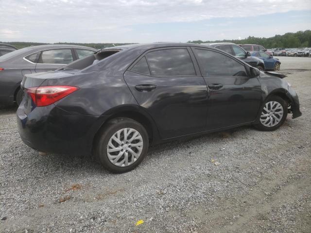 Vin: 2t1burhe3hc777081, lot: 57498395, toyota corolla l 20173