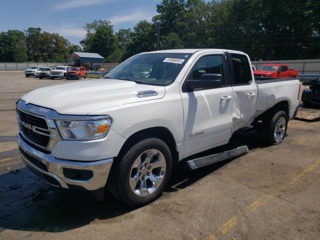 Vin: 1c6rrebt7mn819783, lot: 57688055, ram 1500 big horn/lone star 2021 img_1