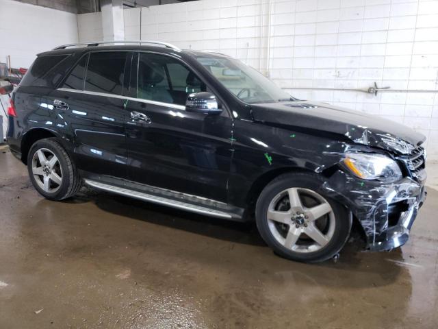 Vin: 4jgda5gb9fa494361, lot: 55978575, mercedes-benz m-class 400 4matic 20154