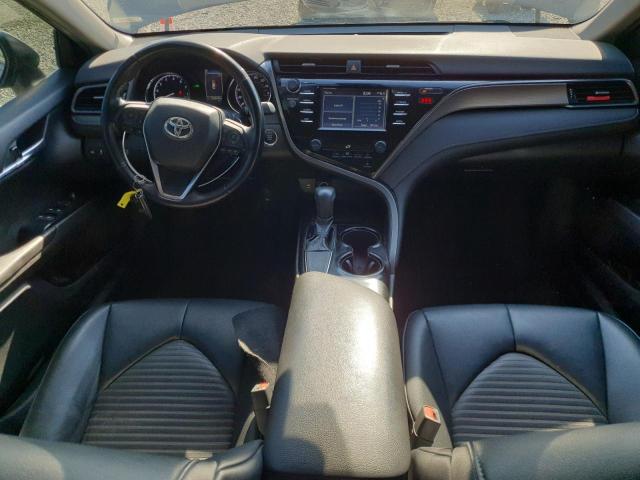 2019 TOYOTA CAMRY L - 4T1B11HK5KU264629