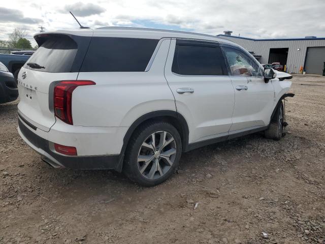 Vin: km8r34hexlu065565, lot: 57203995, hyundai palisade sel 20203