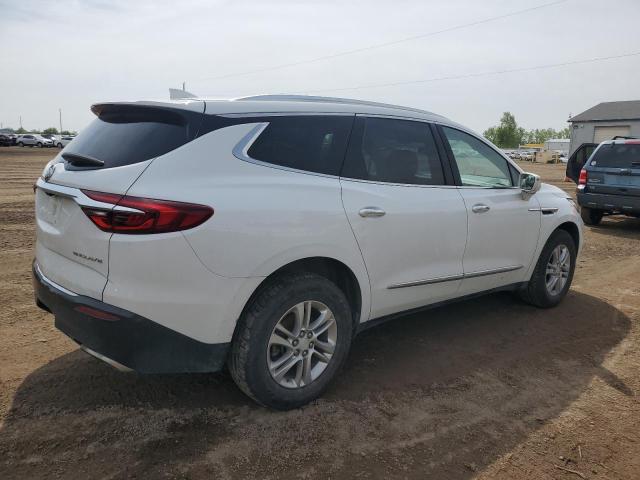 Vin: 5gaerbkw8jj170967, lot: 58426685, buick enclave essence 20183