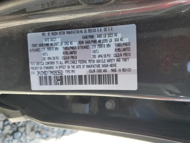 2021 MAZDA CX-30 PREM - 3MVDMBDY7MM260592