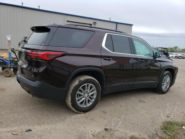 2023 CHEVROLET TRAVERSE L 1GNERGKW9PJ292636