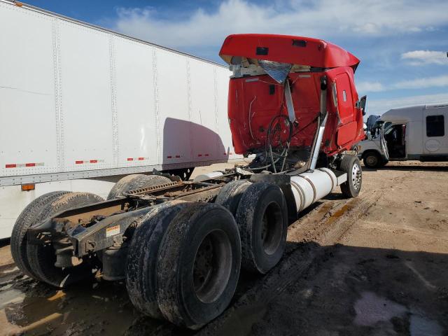 2009 FREIGHTLINER CASCADIA #3301653662