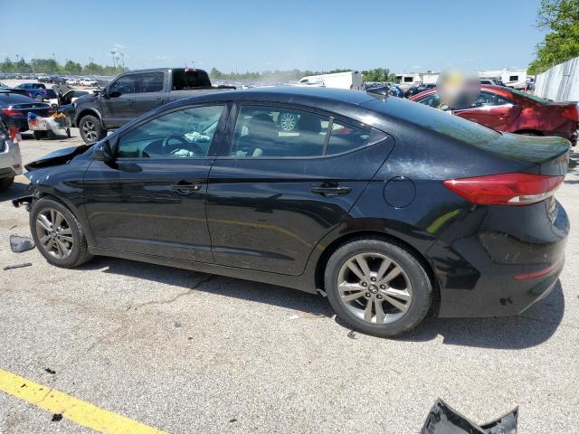 Vin: 5npd84lf1hh118008, lot: 56032495, hyundai elantra se 20172
