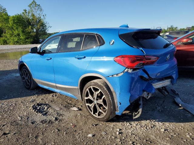 Vin: wbxyj5c3xjef77812, lot: 56660435, bmw x2 xdrive28i 20182