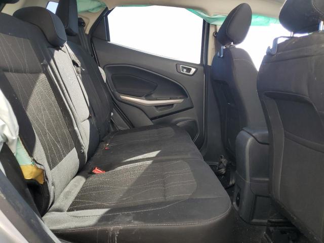2019 FORD ECOSPORT S - MAJ3S2GE3KC272196