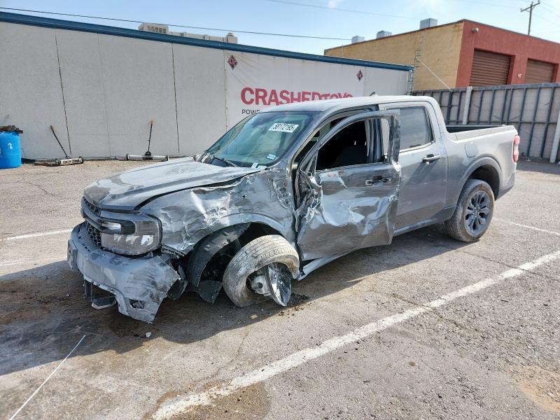 Vin: 3fttw8h92rrb03155, lot: 58172195, ford maverick xlt 2024 img_1