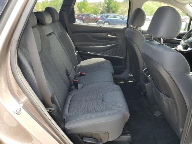 2019 HYUNDAI SANTA FE S - 5NMS3CAD1KH073285