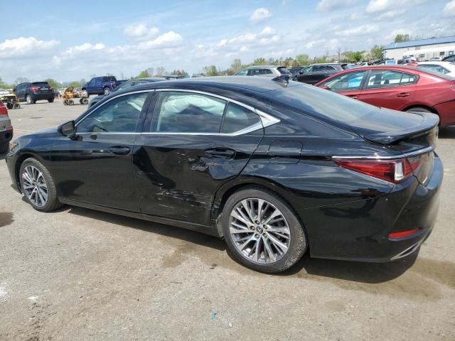 Vin: 58adz1b19mu110888, lot: 55025565, lexus es350 350 base 20212