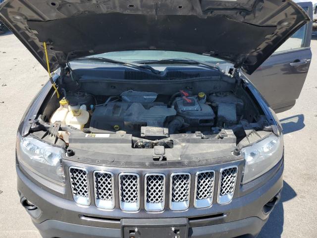2015 JEEP COMPASS LA - 1C4NJDEB9FD271256