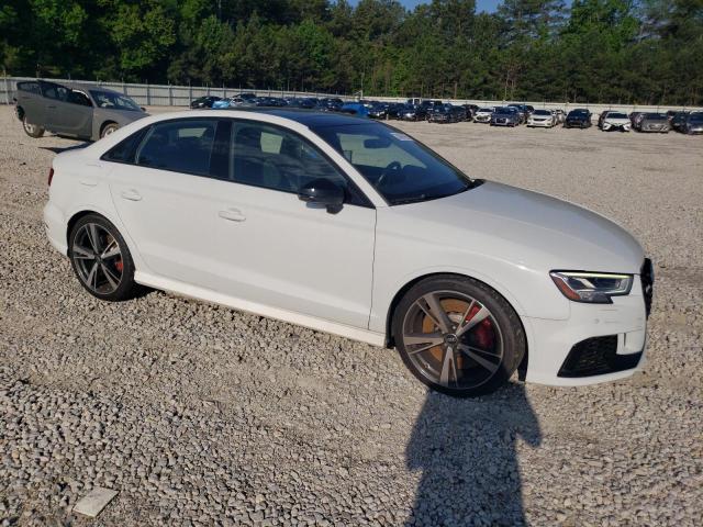 2019 AUDI RS3 WUABWGFFXKA906071