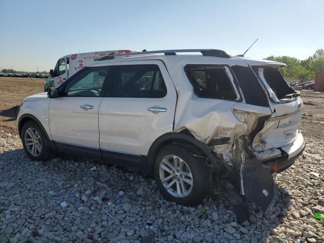 Vin: 1fm5k7d89fgb26961, lot: 59088845, ford explorer xlt 20152