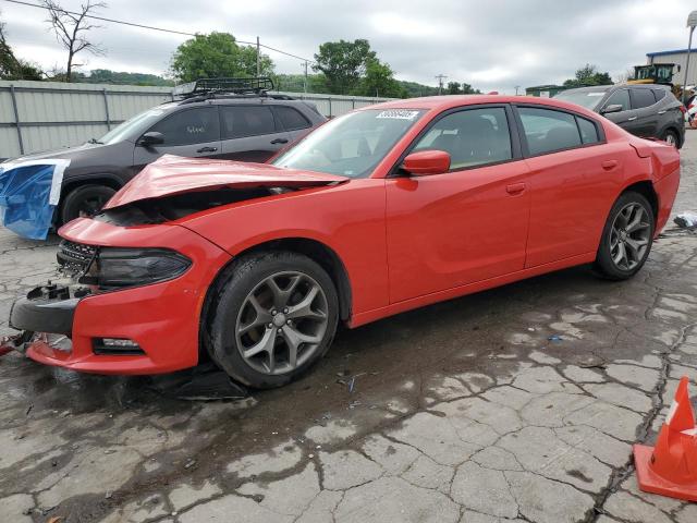 Vin: 2c3cdxhg2gh146177, lot: 56566405, dodge charger sxt 2016 img_1