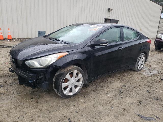 HYUNDAI ELANTRA GL
