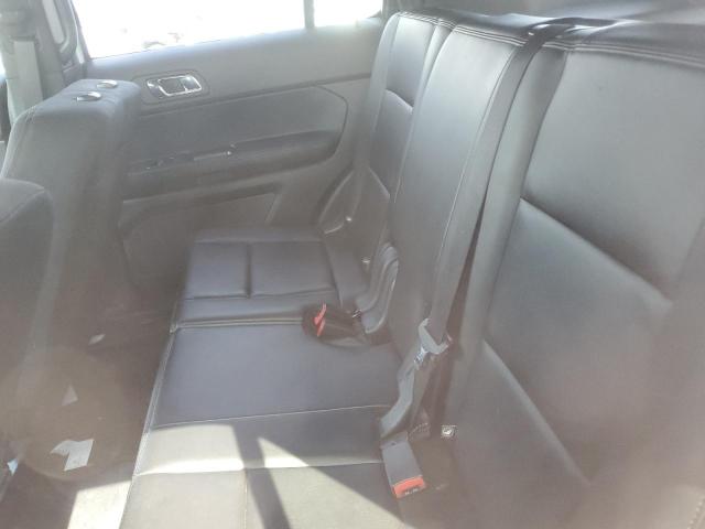 2017 FORD EXPLORER P - 1FM5K8AR4HGC78474