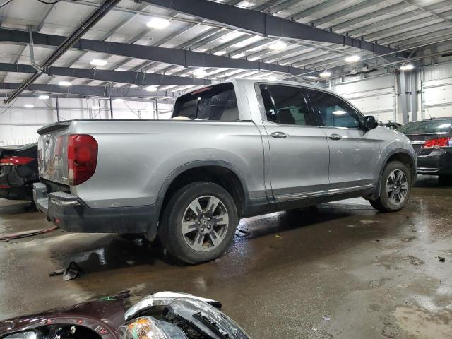 Vin: 5fpyk3f70hb037783, lot: 57815725, honda ridgeline rtl 20173