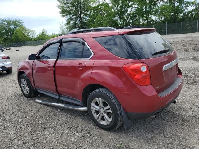 Vin: 2gnflge35f6309659, lot: 57726505, chevrolet equinox lt 20152