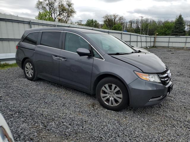 Vin: 5fnrl5h48gb138142, lot: 56473715, honda all models ex 20164