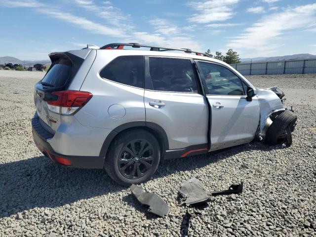2020 SUBARU FORESTER S JF2SKARC0LH463351