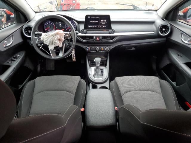 2024 KIA FORTE LX - 3KPF24AD1RE697843