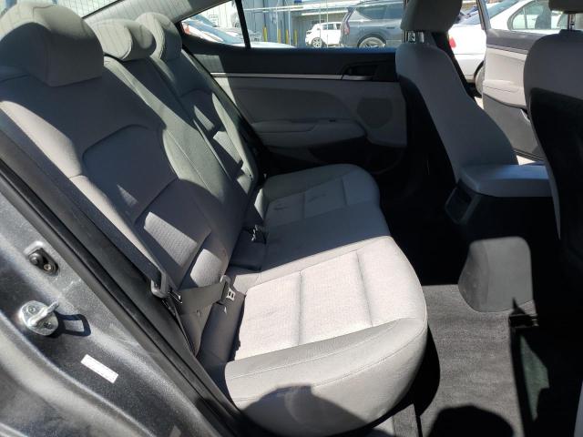 2017 HYUNDAI ELANTRA SE - KMHD74LF5HU371367