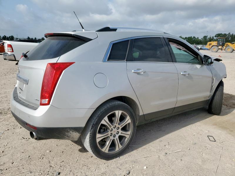Vin: 3gyfnce30cs503700, lot: 57456995, cadillac srx premium collection 20123
