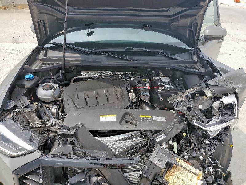 2024 AUDI Q3 PREMIUM - WA1EECF38R1158419