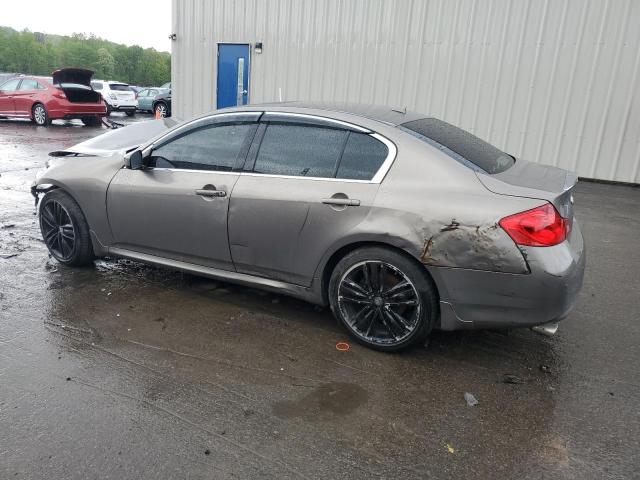 Vin: jn1cv6ar5bm412833, lot: 55611255, infiniti g37 20112