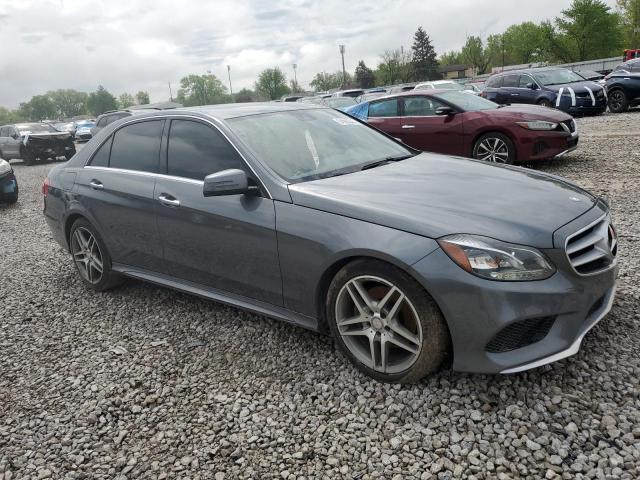 Vin: wddhf8jb6gb240481, lot: 54995345, mercedes-benz e-class 350 4matic 20164
