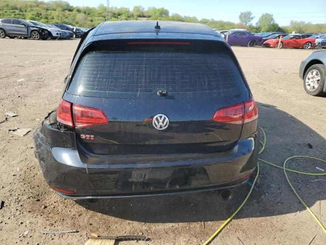2017 VOLKSWAGEN GTI SPORT 3VW547AU6HM026810
