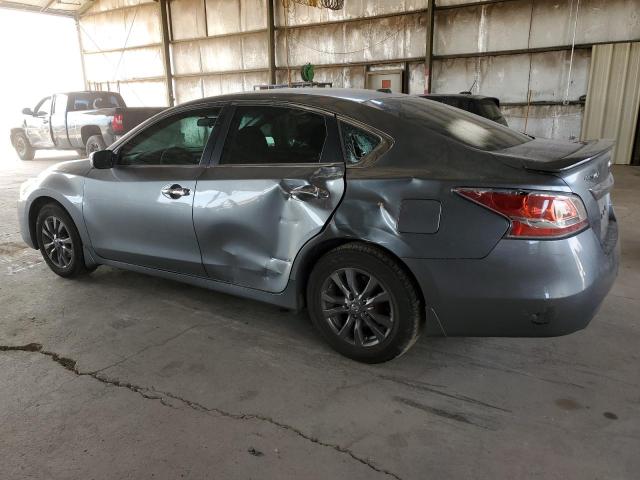 Vin: 1n4al3ap4fc464737, lot: 57857045, nissan altima 2.5 20152