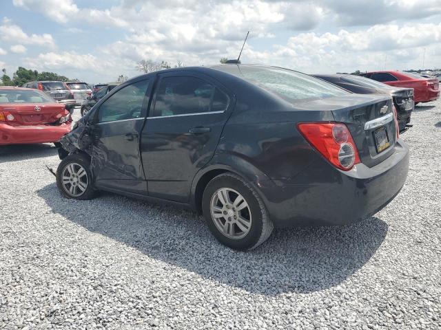 Vin: 1g1jc5sh9f4122040, lot: 57750345, chevrolet sonic lt 20152