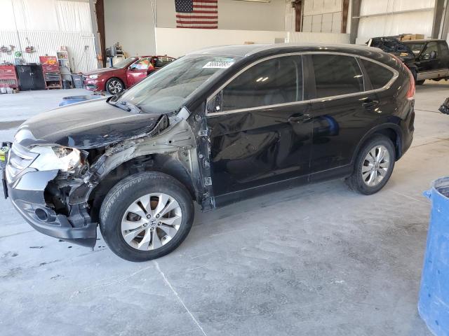 HONDA CR-V EXL