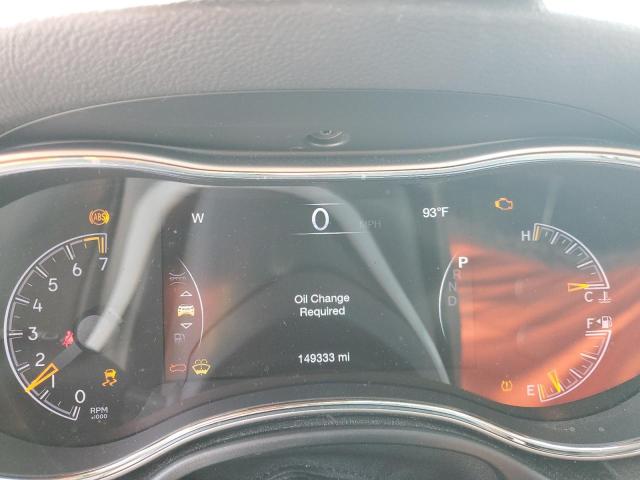 2018 JEEP GRAND CHER - 1C4RJEBG4JC361789