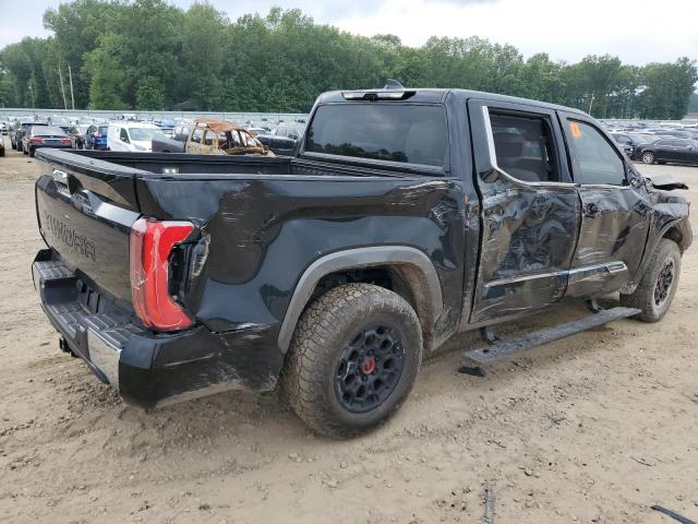 Vin: 5tfma5db0px099301, lot: 56996435, toyota tundra crewmax platinum 20233