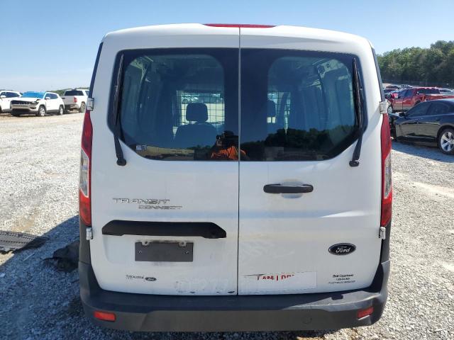 2022 FORD TRANSIT CO NM0LS7S28N1506432
