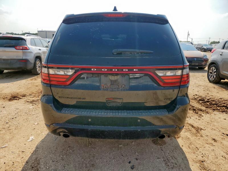 2019 DODGE DURANGO GT 1C4RDHDG8KC604740