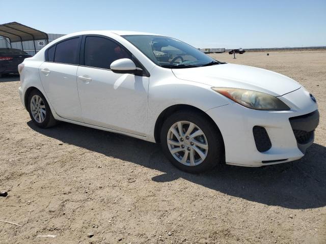 Vin: jm1bl1v89c1548193, lot: 58257815, mazda 3 i 20124