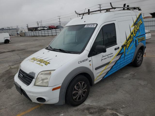 FORD TRANSIT CO