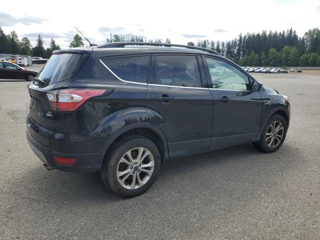 Vin: 1fmcu9gd0jua75513, lot: 58234065, ford escape se 20183