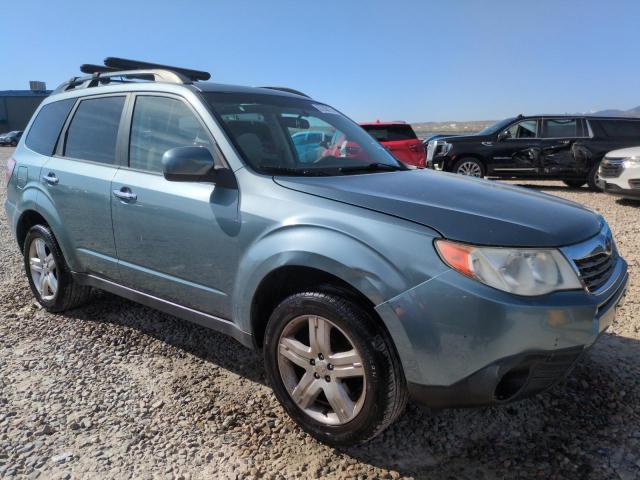 Vin: jf2sh6cc4ah750743, lot: 57358175, subaru forester 2.5x premium 20104