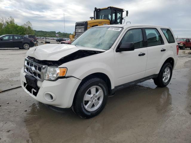 Vin: 1fmcu0c79bkc63133, lot: 55876585, ford escape xls 2011 img_1