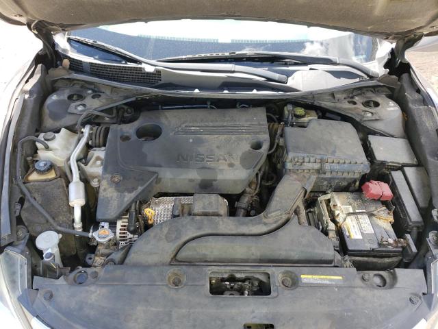 2016 NISSAN ALTIMA 2.5 - 1N4AL3AP1GN307351