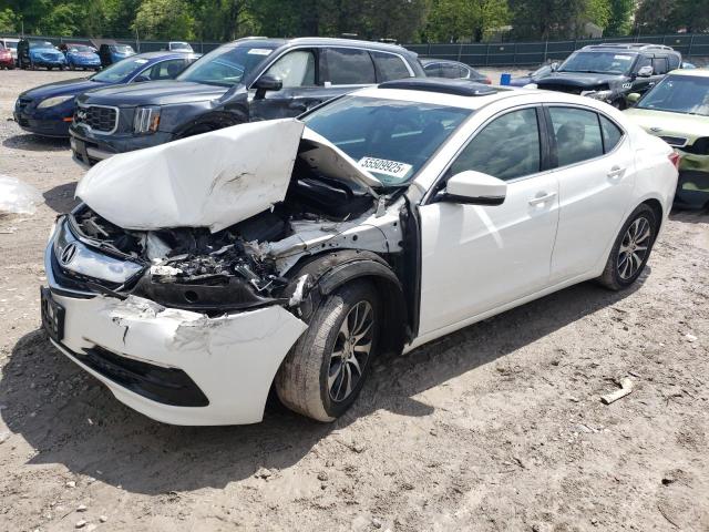 ACURA TLX