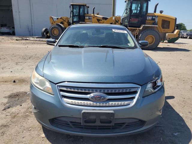 2010 FORD TAURUS SEL - 1FAHP2EW5AG133777
