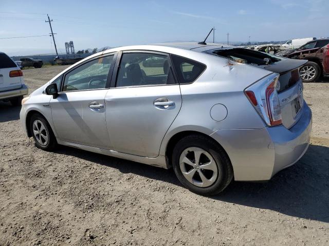 Vin: jtdkn3duxd1715120, lot: 56318455, toyota prius 20132