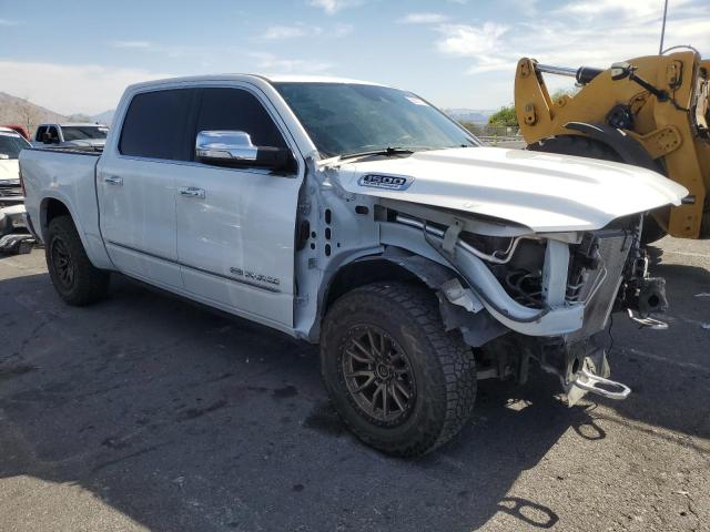 Vin: 1c6srfkt4mn516368, lot: 58597825, ram 1500 longhorn 20214
