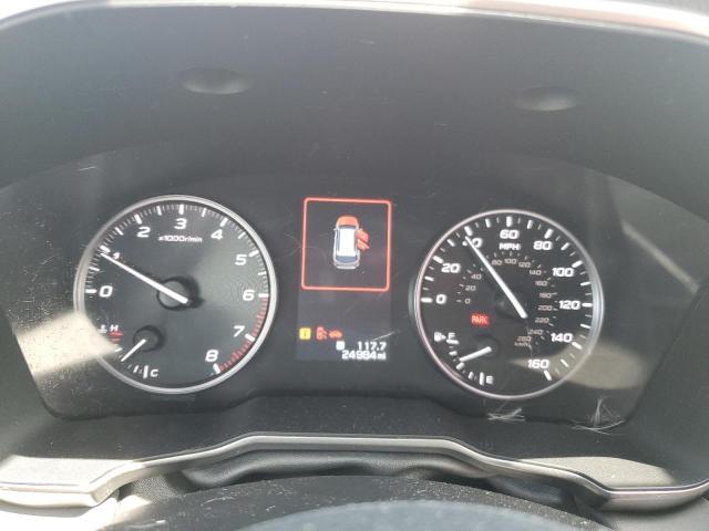 2024 SUBARU OUTBACK ON 4S4BTGLD8R3249578